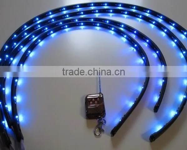 2*90cm and 2*120cm LED Underbody Light photo-3