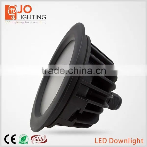 Wholesale LED Bathroom Ceiling Light Downlight Square or Round With Remote Control photo-2