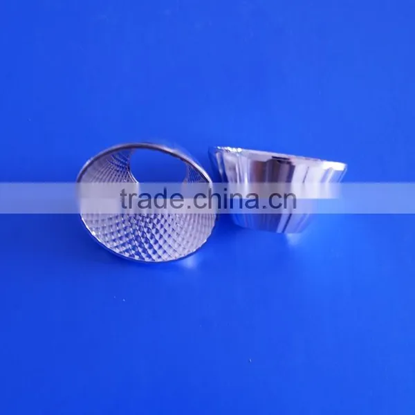 10 Degree 60 Degree 110mm Cob Reflector for CXA 15xx CXA18XX photo-3