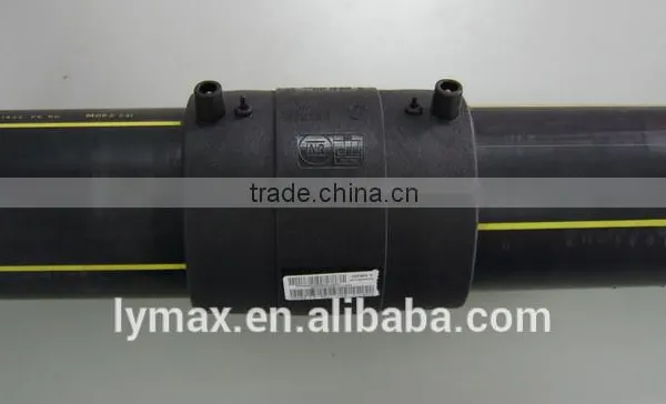 Hdpe Pipe for Oil and Gas/plastic pe Pipe photo-6