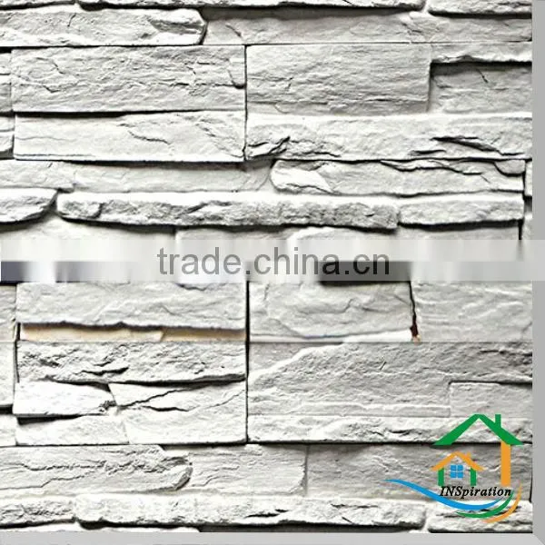 Art Design Concrete Wall Covering