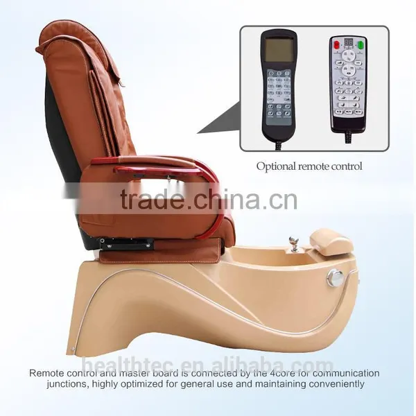 2016 Joy Kids Versas Foot Spa Pedicure Chair photo-3
