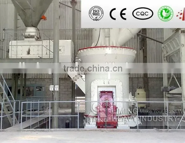 Liming Mobile Roller Crusher, Portable Roll Crusher Machine for Sale photo-3