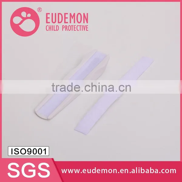 High Quality Plastic Baby Safety Window Lock Item for Wholesale photo-2