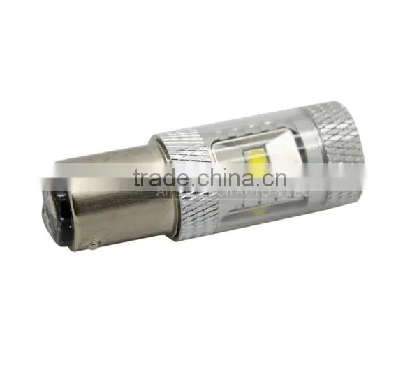 Crees 30w G12 1156/Ba15s/7506 1157/BAY15D Auto Led Light Bulb Led BBrake Light photo-4