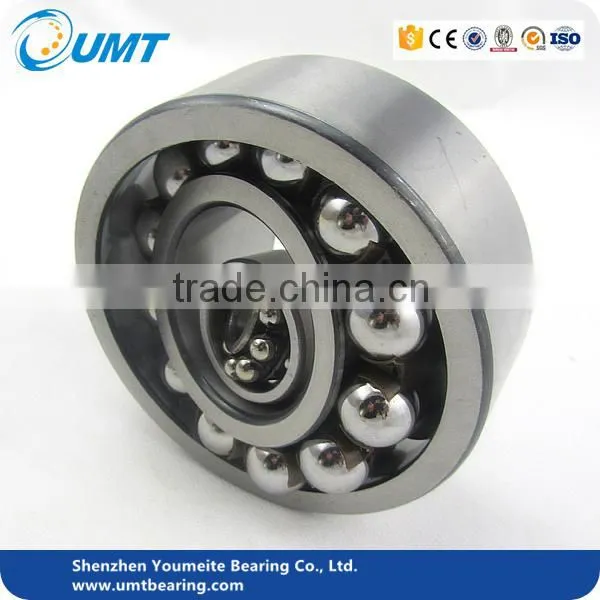 65x120x23 Self-aligning Ball Bearing 1213 photo-5