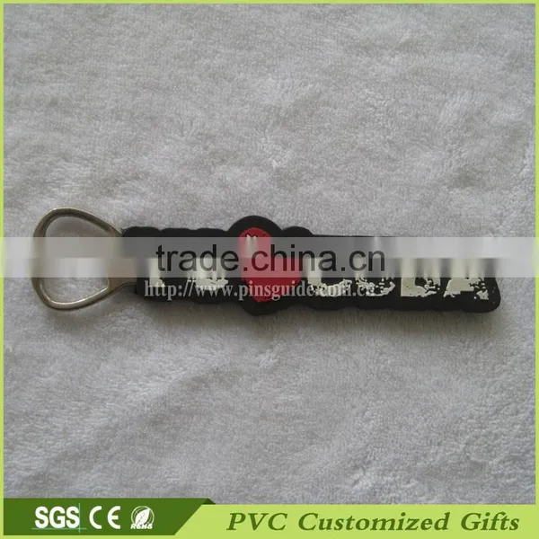 Bottle Opener Keychain photo-2