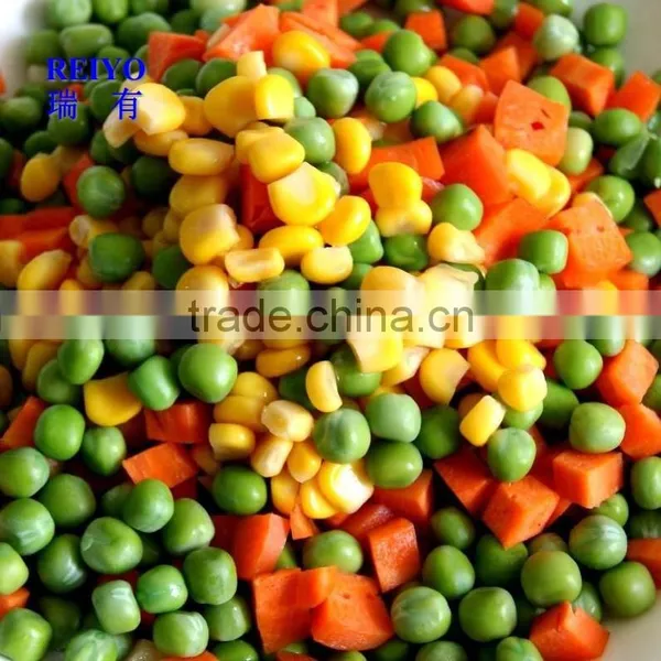 Mixed Vegetables Canned Vegetables photo-6