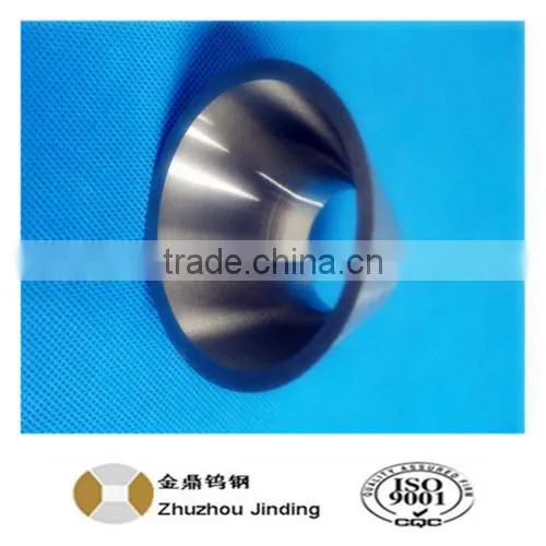Various Tungsten Carbide Nozzle for Spray Painting, Carbide Sand Blasting Nozzle photo-4