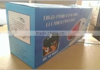 ANMA High Quality 60W Mini Car Vacuum Cleaner / Vacuum Cleaner for Home and Car photo-2