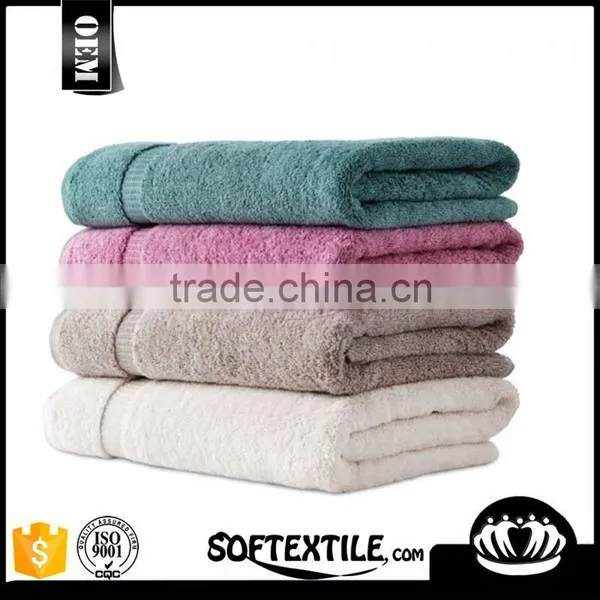 Wholesale BEST SALE Soft Pattern Bath Towels photo-3