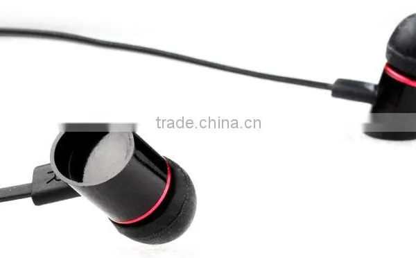 Rope Cord Micro Headphone Earphone Speaker Driver photo-5