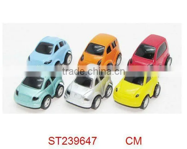 Promotional Gift PROMOTIONAL TOY Toy Car Mini Car