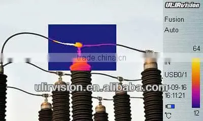 Thermal Imaging Camera for NDT Inspection photo-3