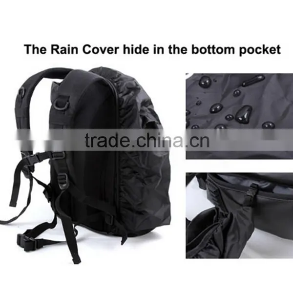 2016 Durable Digital Multifunction Waterproof Backpack Camera Bag Quality Choice photo-6