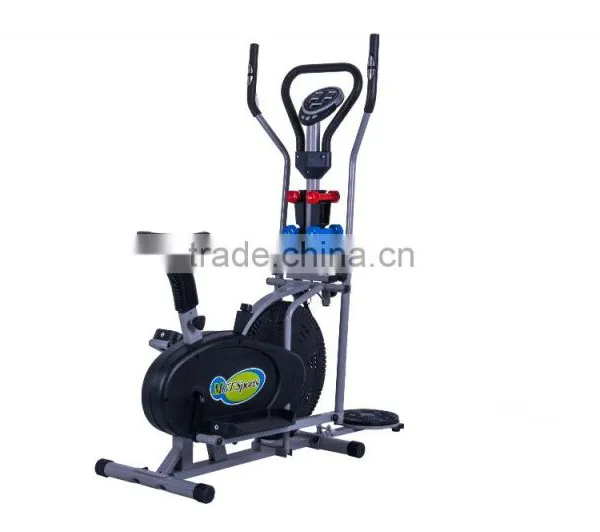 Orbitrac Elliptical Bike