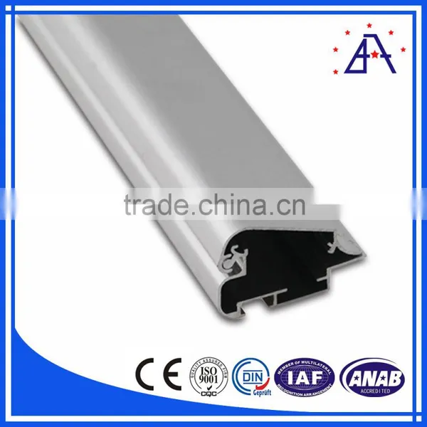 New Design Useful Aluminum Billboard Frame photo-4