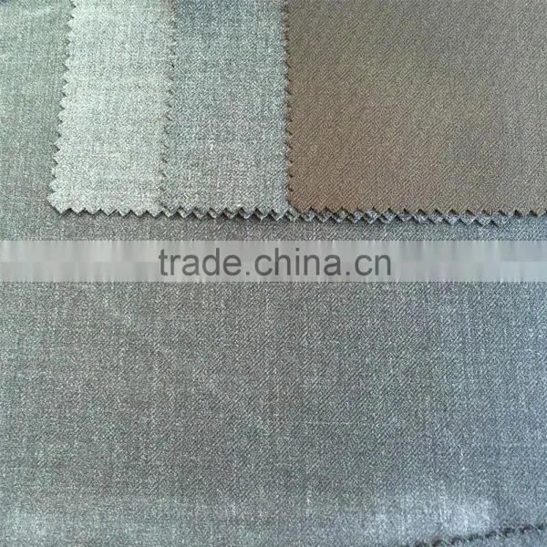 New Fashion Alpaca Wool Fabric photo-2