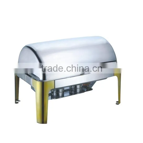 Buffet Chafing Dish Food Warmer, Commercial Food Warmers photo-3