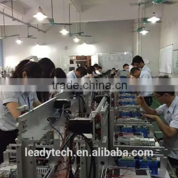 Led Tube Aging Line photo-4
