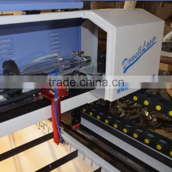 Hot Selling CNC CO2 1325 Laser Cutting Machine for Acrylic/board/leather and Other Non-metal photo-4