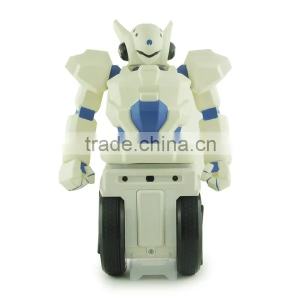 Dual Wheel Robot photo-4