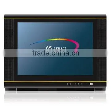 19-inch CRT TV With 95W Power Consumption