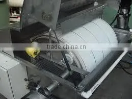 Woven Filter Cloth for Drum Filter