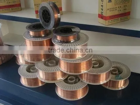 ER70S-6 Welding Wire photo-3