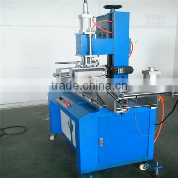 The Paper Cup or Platic Cup Printing Heat Transfer Printing Machine for Paper Cup and Platic Cup Multicolor Printing OfTC-200R Quality Choice photo-3