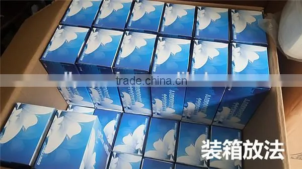 100% Virgin Wold Plup Soft Facial Tissue Paper photo-2