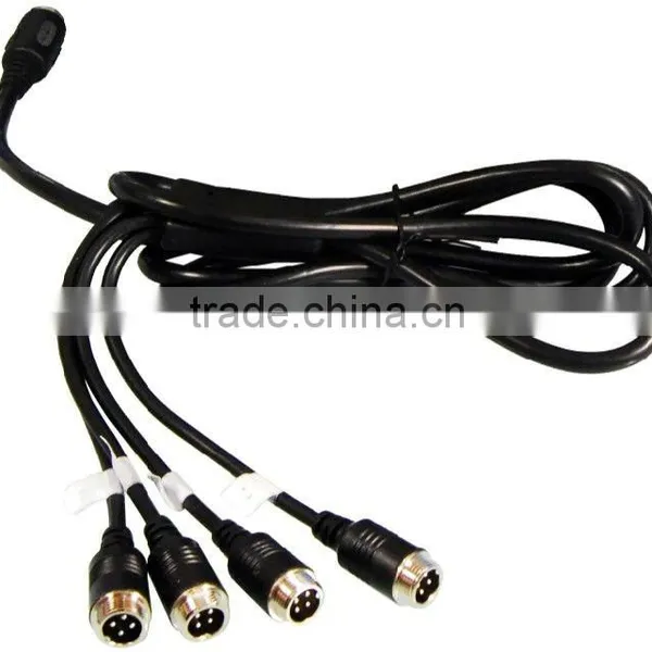 Heavy-duty Small Size pc Lcd Monitor Touchscreen Car Monitors 1280x1024 15 Inch Lcd Monitor Car Monitor photo-5