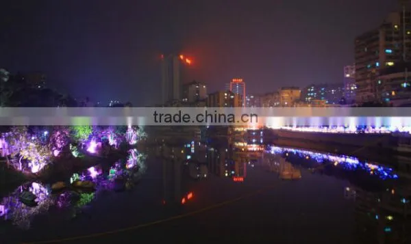 Beautiful City Lighting photo-3