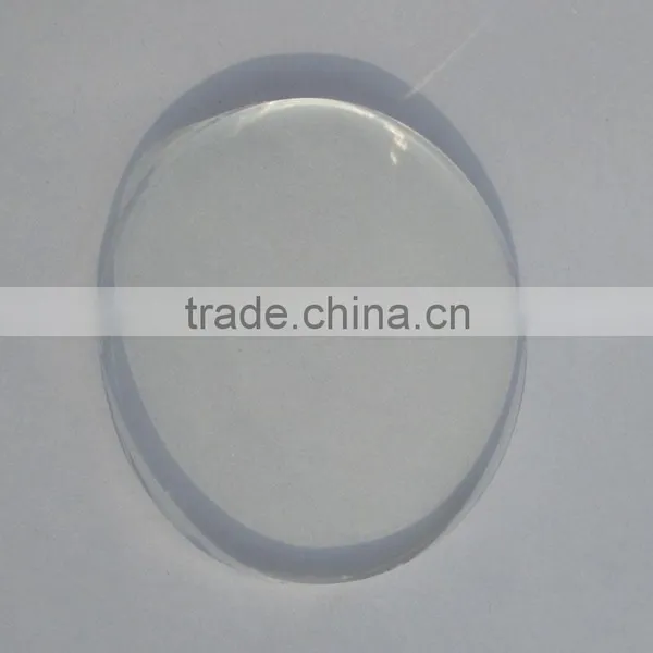 Resin Optical Lens for Eyeglasses
