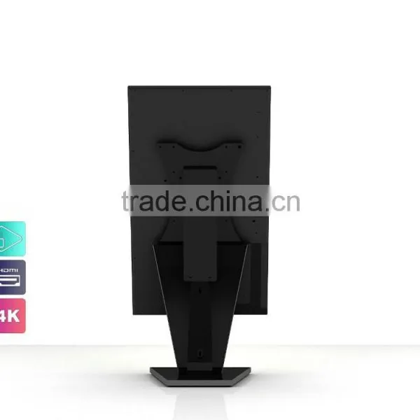 Swedx Direct 42 Inches Advertising Multi Media Player 4K Touching Screen Digital Signage photo-4
