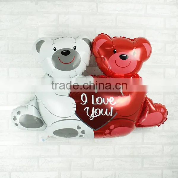 Plane Model Foil Balloon Toy for Kids Made in China Shaped Foil Balloon photo-5