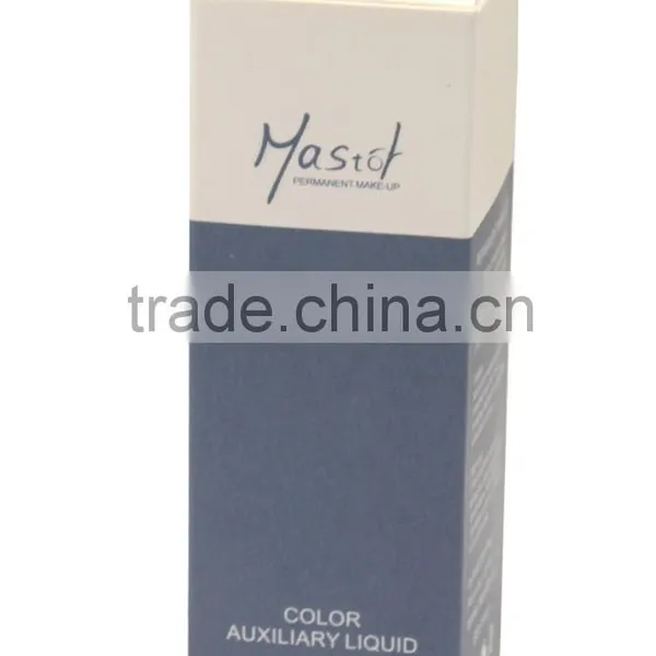 Professional Permanent Makeup Kit Help Lock Color Assistant Liquid photo-2