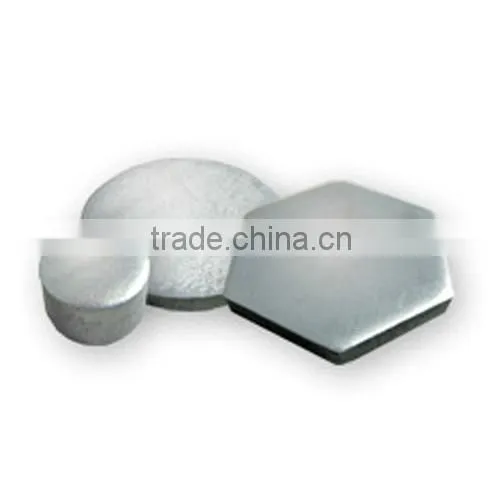 Zinc Product
