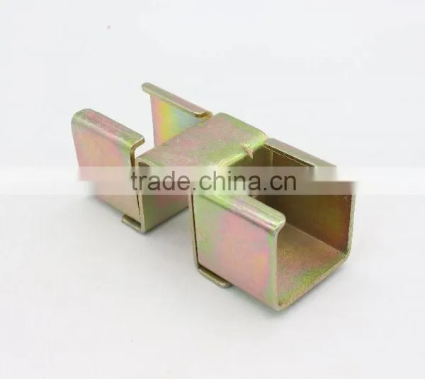 Connector for Roller Track|roller Track Metal Joint|Placon Support photo-5