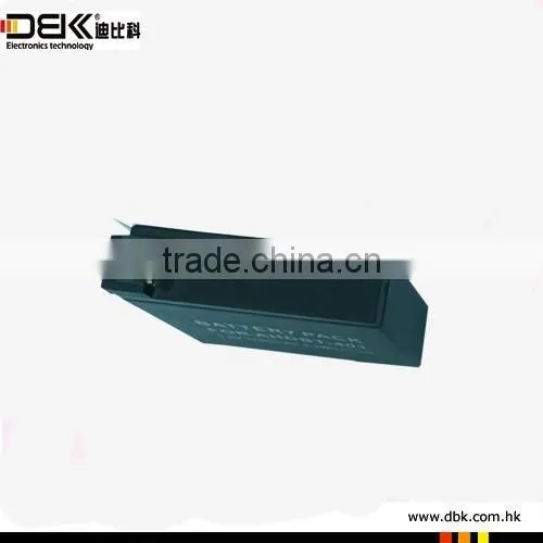 2015 Special Low Temperature Lithium Ion Battery Pack for Go-pro AHDBT-401 photo-3