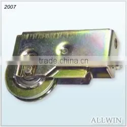 Patio Door Aluminum Housing Steel Roller photo-2