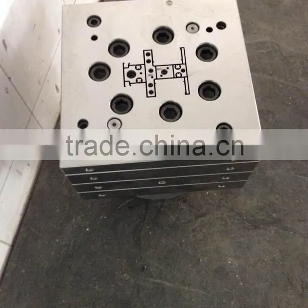 The World Best Professional Extrusion Tooling Manufacturer With Rich Experience photo-2