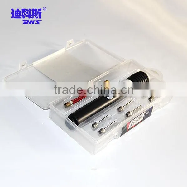 Pro Plastic 8" Mini Football Pump photo-6