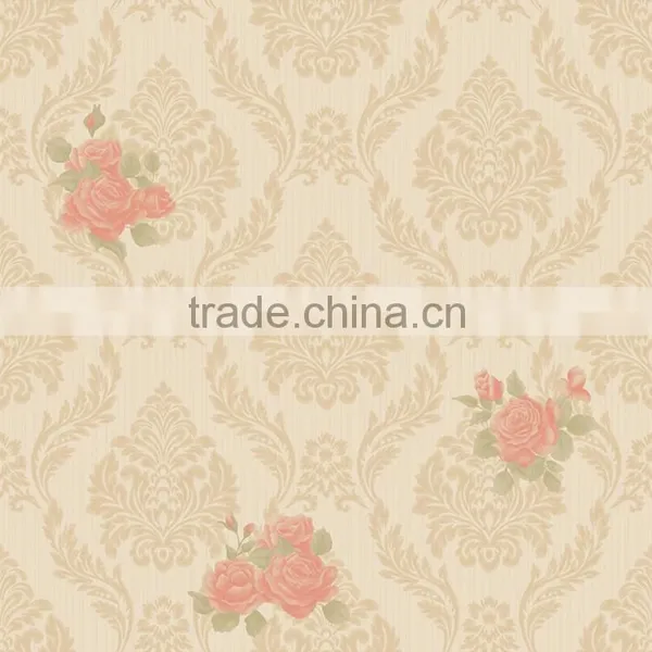 Flower Style Wallpaper photo-4
