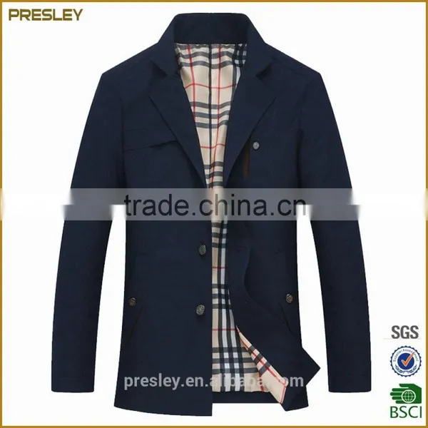 Presley OEM Outerwear New Name Winter Clothes From China Supplier photo-5