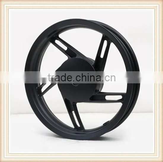 Motorcycle Wheel, 14 Inch Aluminum Alloy Wheel, Wheel Rims