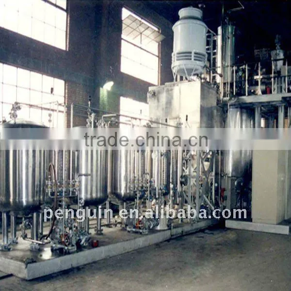 Smal Size Edible Oil Mini Refinery ,edible Oil Mill Equipment for Sale photo-3