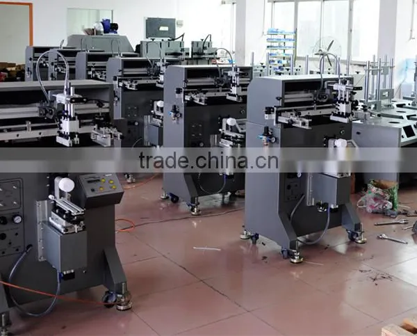 S400 PCB Screen Printing Machine/PCB Printer photo-4