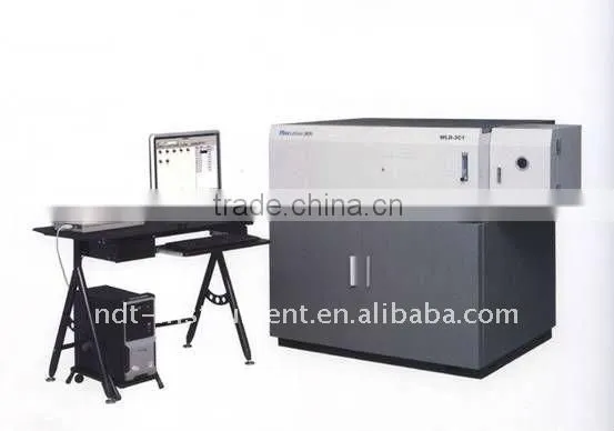 Optical Emission Spectrometer HWLD-1C1/3C1