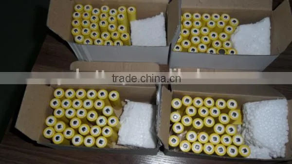 Nickel Cadmium Rechargeable Battery 1.2v photo-2